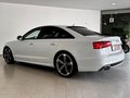 Daumennagel 7 - Audi A6 2.0 TDI S-Line|ROTOR|AHK|BOSE|AUDI SCHECKHEFT