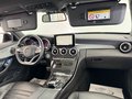 Daumennagel 2 - Mercedes-Benz C 220d AMG-Line Night-Paket|MATTGRAU|PANO|LED|