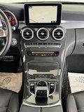 Daumennagel 14 - Mercedes-Benz C 220d AMG-Line Night-Paket|MATTGRAU|PANO|LED|