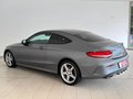 Daumennagel 7 - Mercedes-Benz C 220d AMG-Line Night-Paket|MATTGRAU|PANO|LED|