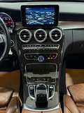 Daumennagel 15 - Mercedes-Benz C 220d T 4Matic AMG-Line Night-Paket Designo 1-H