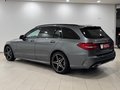 Daumennagel 3 - Mercedes-Benz C 220d T 4Matic AMG-Line Night-Paket Designo 1-H