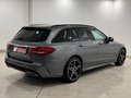Daumennagel 7 - Mercedes-Benz C 220d T 4Matic AMG-Line Night-Paket Designo 1-H
