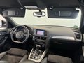 Daumennagel 2 - Audi Q5 2.0 TDI Quattro S-Line|1-HAND|AHK|XENON|TOTW|