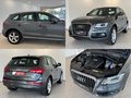 Daumennagel 11 - Audi Q5 2.0 TDI Quattro S-Line|1-HAND|AHK|XENON|TOTW|