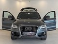 Daumennagel 12 - Audi Q5 2.0 TDI Quattro S-Line|1-HAND|AHK|XENON|TOTW|