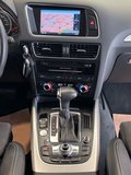 Daumennagel 13 - Audi Q5 2.0 TDI Quattro S-Line|1-HAND|AHK|XENON|TOTW|