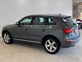 Daumennagel 3 - Audi Q5 2.0 TDI Quattro S-Line|1-HAND|AHK|XENON|TOTW|