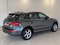 Daumennagel 7 - Audi Q5 2.0 TDI Quattro S-Line|1-HAND|AHK|XENON|TOTW|