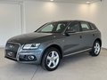 Daumennagel 1 - Audi Q5 2.0 TDI Quattro S-Line|1-HAND|AHK|XENON|TOTW|