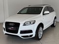 Daumennagel 1 - Audi Q7 4.2 V8 TDI Quattro S-Line 7-Sitzer|PANO|AHK|
