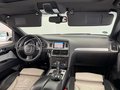 Daumennagel 2 - Audi Q7 4.2 V8 TDI Quattro S-Line 7-Sitzer|PANO|AHK|