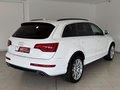 Daumennagel 3 - Audi Q7 4.2 V8 TDI Quattro S-Line 7-Sitzer|PANO|AHK|