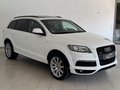 Daumennagel 5 - Audi Q7 4.2 V8 TDI Quattro S-Line 7-Sitzer|PANO|AHK|