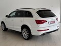Daumennagel 7 - Audi Q7 4.2 V8 TDI Quattro S-Line 7-Sitzer|PANO|AHK|