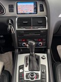 Daumennagel 16 - Audi Q7 4.2 V8 TDI Quattro S-Line 7-Sitzer|PANO|AHK|
