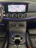Daumennagel 16 - Mercedes-Benz E 220d AMG-Line|PANO|HUD|MEM|WIDESCREEN|BURM|360