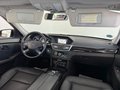 Daumennagel 2 - Mercedes-Benz E 350 CDI 4Matic BlueEfficiency Avantgarde