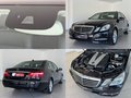 Daumennagel 12 - Mercedes-Benz E 350 CDI 4Matic BlueEfficiency Avantgarde