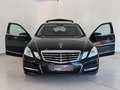 Daumennagel 13 - Mercedes-Benz E 350 CDI 4Matic BlueEfficiency Avantgarde