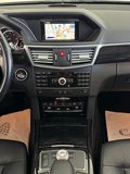 Daumennagel 14 - Mercedes-Benz E 350 CDI 4Matic BlueEfficiency Avantgarde