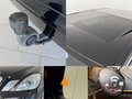 Daumennagel 10 - Mercedes-Benz E 350 CDI 4Matic BlueEfficiency Avantgarde