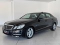Daumennagel 1 - Mercedes-Benz E 350 CDI 4Matic BlueEfficiency Avantgarde
