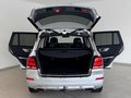 Daumennagel 13 - Mercedes-Benz GLK 220 CDI BlueEfficiency 4Matic|AHK|BIXENON|