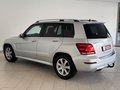 Daumennagel 3 - Mercedes-Benz GLK 220 CDI BlueEfficiency 4Matic|AHK|BIXENON|