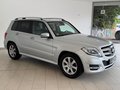 Daumennagel 4 - Mercedes-Benz GLK 220 CDI BlueEfficiency 4Matic|AHK|BIXENON|