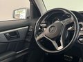 Daumennagel 5 - Mercedes-Benz GLK 220 CDI BlueEfficiency 4Matic|AHK|BIXENON|
