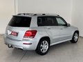 Daumennagel 6 - Mercedes-Benz GLK 220 CDI BlueEfficiency 4Matic|AHK|BIXENON|