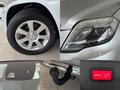 Daumennagel 8 - Mercedes-Benz GLK 220 CDI BlueEfficiency 4Matic|AHK|BIXENON|