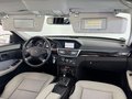 Daumennagel 2 - Mercedes-Benz E 250 CDI BlueEfficiency Avantgarde|AHK|DTR+|XEN