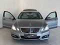 Daumennagel 13 - Mercedes-Benz E 250 CDI BlueEfficiency Avantgarde|AHK|DTR+|XEN