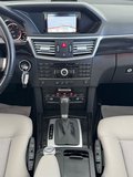 Daumennagel 14 - Mercedes-Benz E 250 CDI BlueEfficiency Avantgarde|AHK|DTR+|XEN