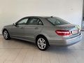 Daumennagel 3 - Mercedes-Benz E 250 CDI BlueEfficiency Avantgarde|AHK|DTR+|XEN