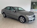Daumennagel 5 - Mercedes-Benz E 250 CDI BlueEfficiency Avantgarde|AHK|DTR+|XEN
