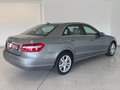 Daumennagel 7 - Mercedes-Benz E 250 CDI BlueEfficiency Avantgarde|AHK|DTR+|XEN