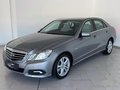 Daumennagel 1 - Mercedes-Benz E 250 CDI BlueEfficiency Avantgarde|AHK|DTR+|XEN