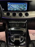 Daumennagel 16 - Mercedes-Benz E 220 d AMG-Line|PANO|MEMORY|BURM|HUD|360°|WIEDE