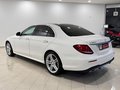 Daumennagel 3 - Mercedes-Benz E 220 d AMG-Line|PANO|MEMORY|BURM|HUD|360°|WIEDE
