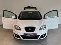 Daumennagel 12 - Seat Altea 1.6 TDI Style Automatik|1HAND|TEMPOM|AHK|
