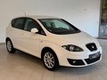 Daumennagel 5 - Seat Altea 1.6 TDI Style Automatik|1HAND|TEMPOM|AHK|