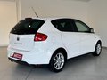 Daumennagel 7 - Seat Altea 1.6 TDI Style Automatik|1HAND|TEMPOM|AHK|