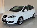Daumennagel 1 - Seat Altea 1.6 TDI Style Automatik|1HAND|TEMPOM|AHK|