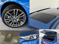 Daumennagel 11 - BMW 320d Touring M-Sport|PANO|LED|SONDERLACK|NAVI|F1