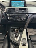 Daumennagel 16 - BMW 320d Touring M-Sport|PANO|LED|SONDERLACK|NAVI|F1