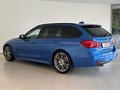 Daumennagel 3 - BMW 320d Touring M-Sport|PANO|LED|SONDERLACK|NAVI|F1
