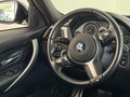 Daumennagel 6 - BMW 320d Touring M-Sport|PANO|LED|SONDERLACK|NAVI|F1